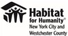 Habitat for Humanity New York City & Westchester County